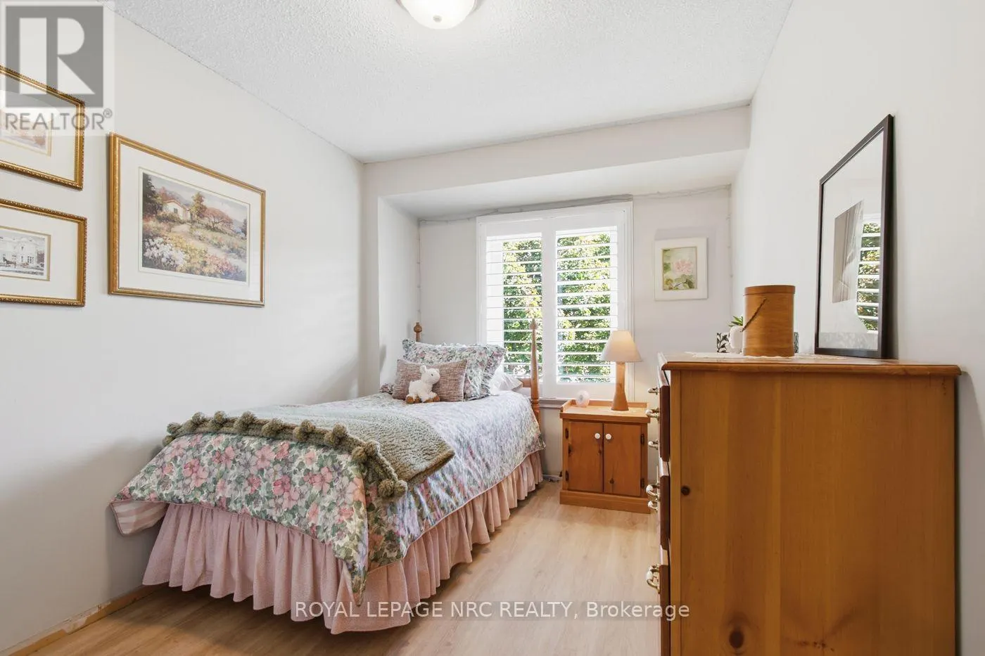 97 - 6767 THOROLD STONE ROAD #97
