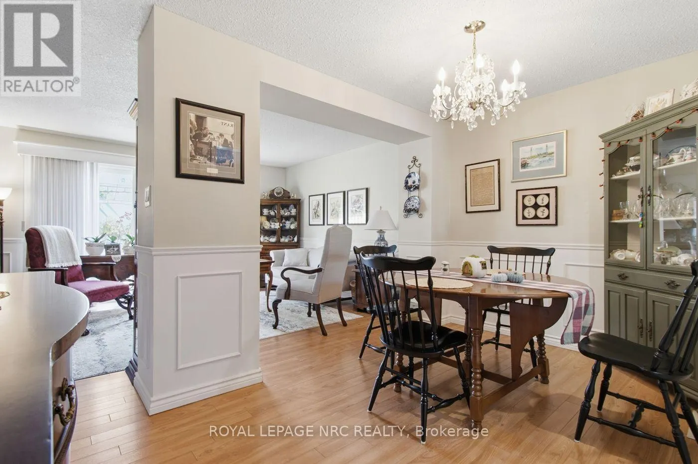 97 - 6767 THOROLD STONE ROAD #97