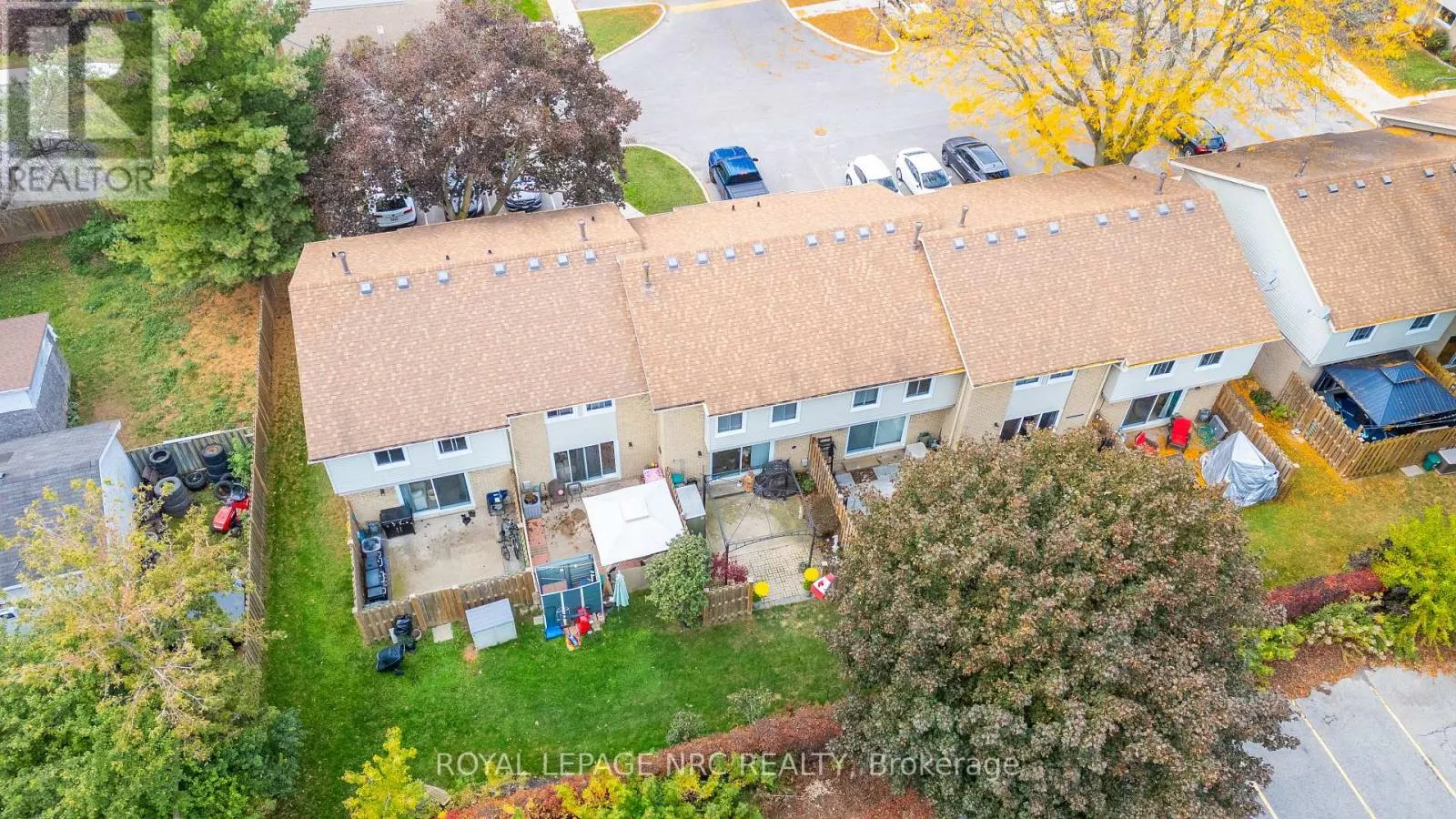 97 - 6767 THOROLD STONE ROAD #97