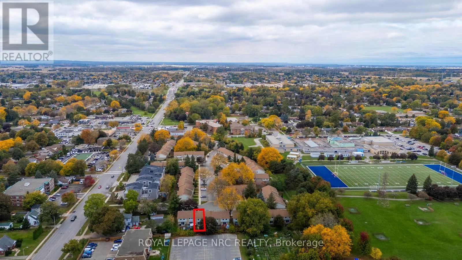 97 - 6767 THOROLD STONE ROAD #97