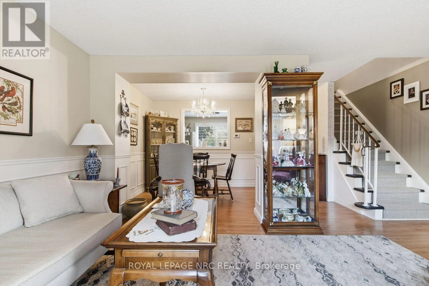 97 - 6767 THOROLD STONE ROAD #97