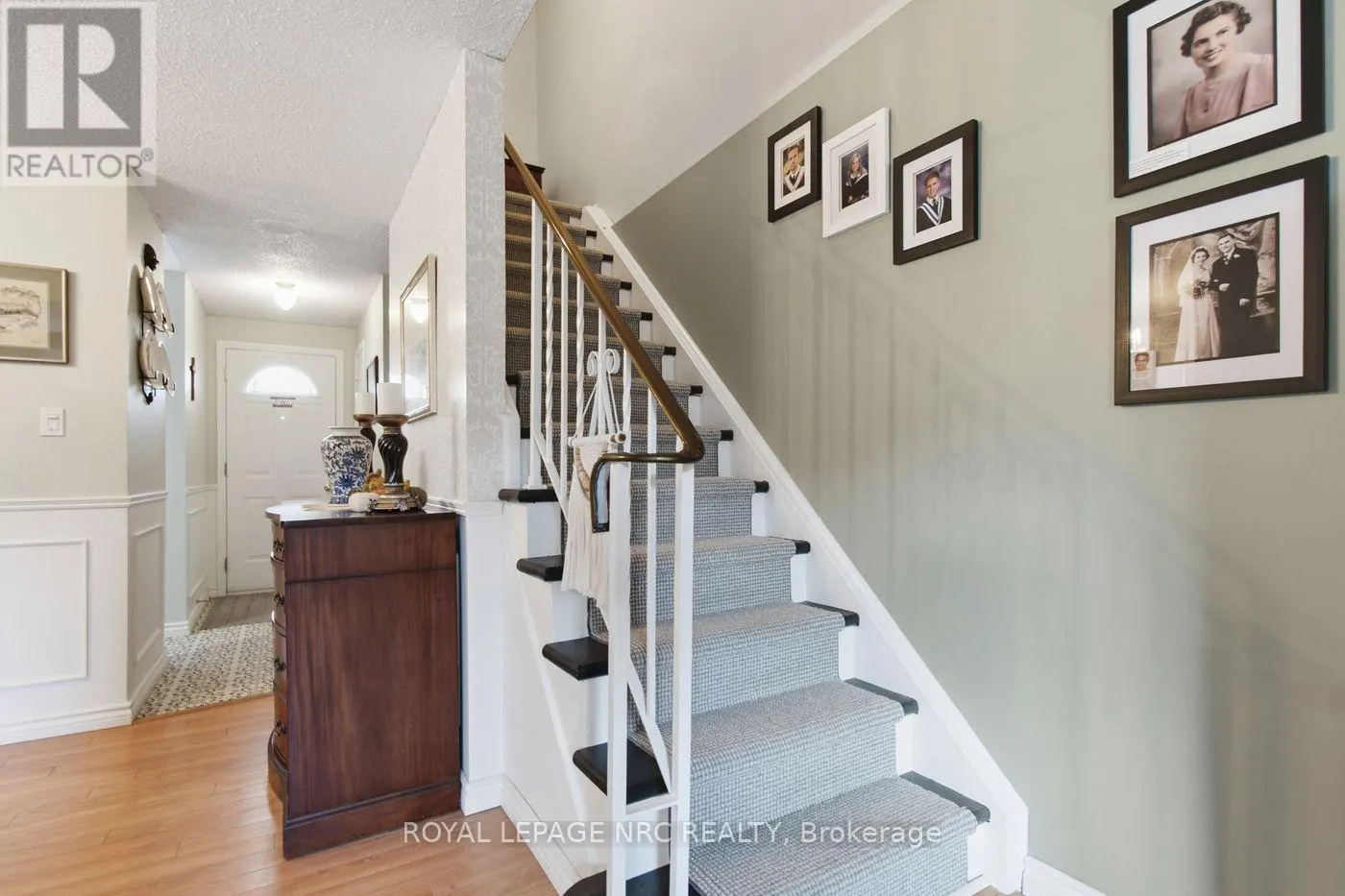 97 - 6767 THOROLD STONE ROAD #97