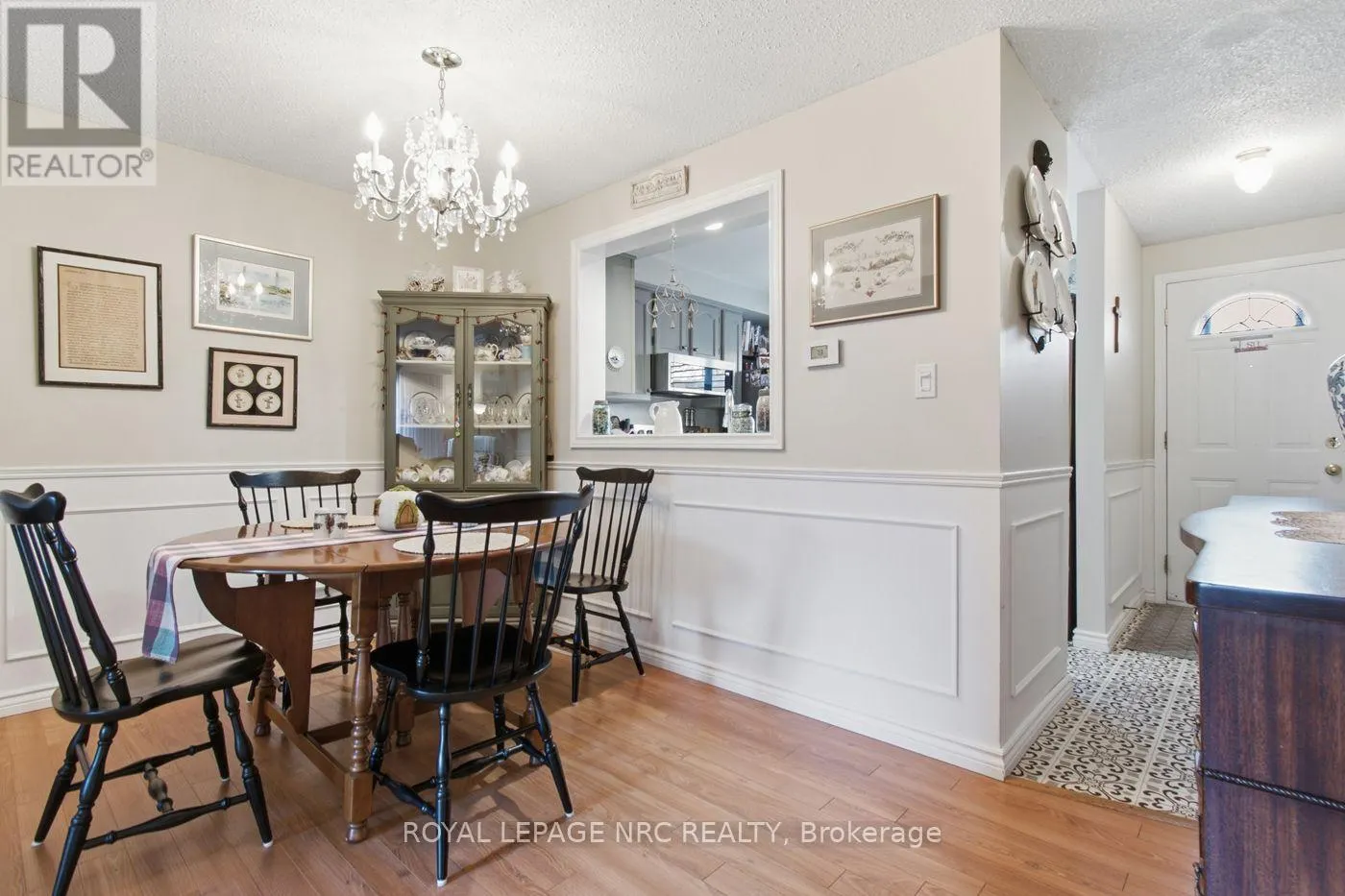 97 - 6767 THOROLD STONE ROAD #97