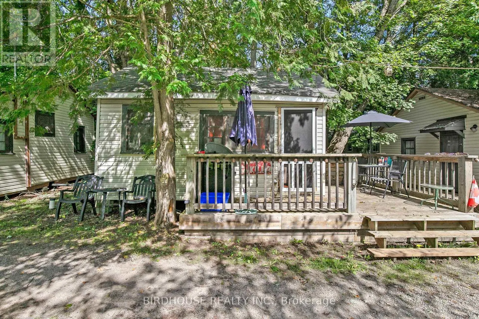 15 CEDAR NOOK ROAD