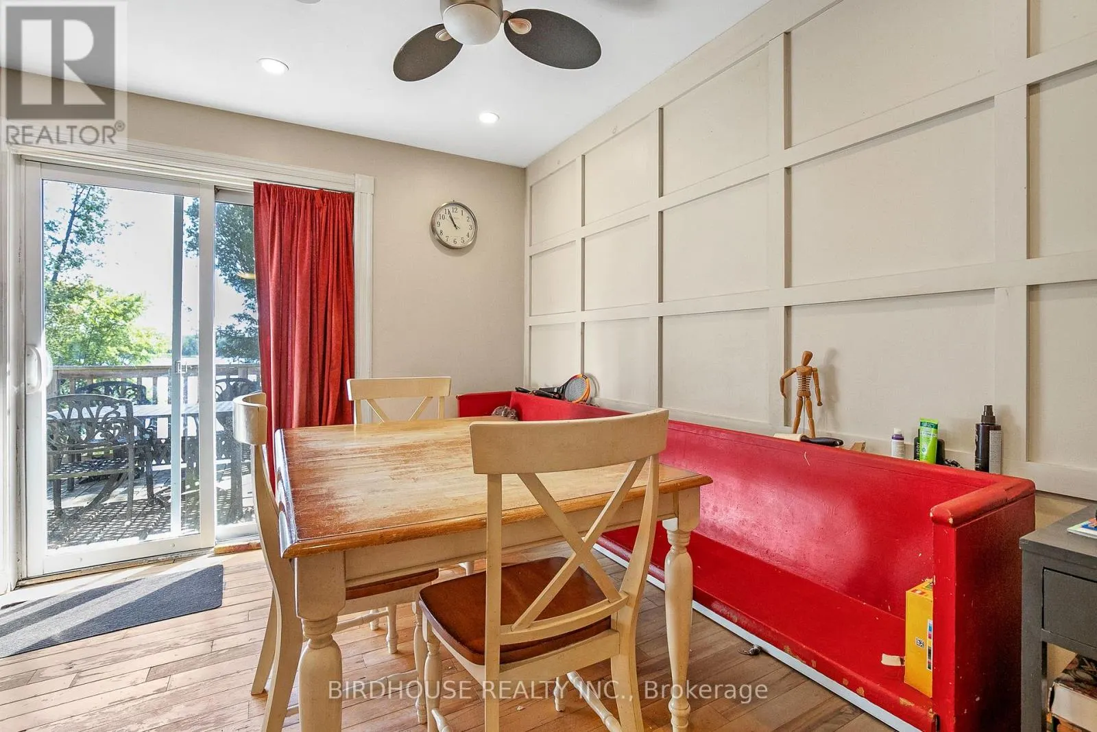 15 CEDAR NOOK ROAD