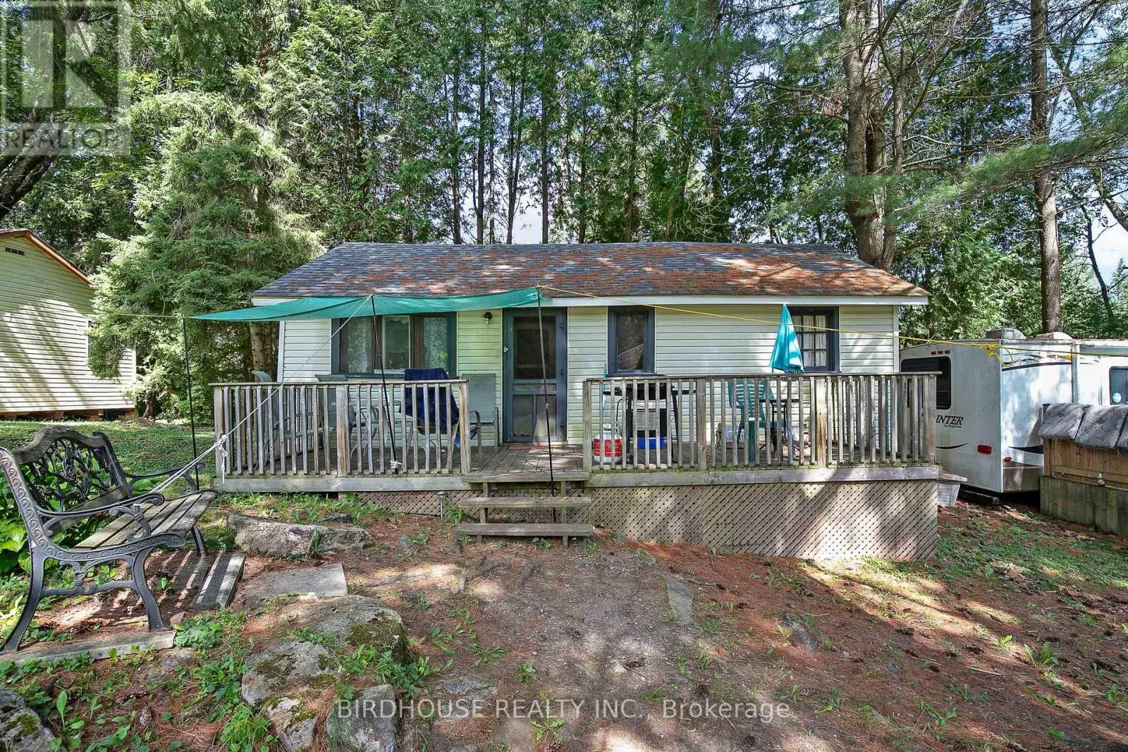 15 CEDAR NOOK ROAD