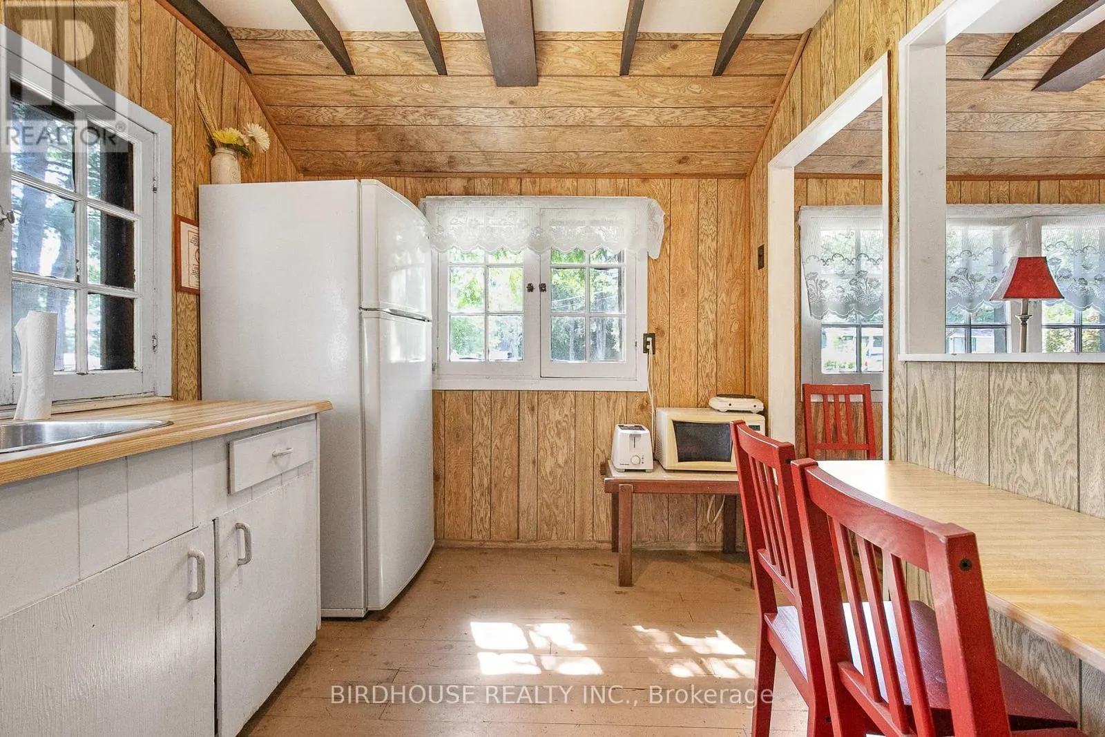 15 CEDAR NOOK ROAD