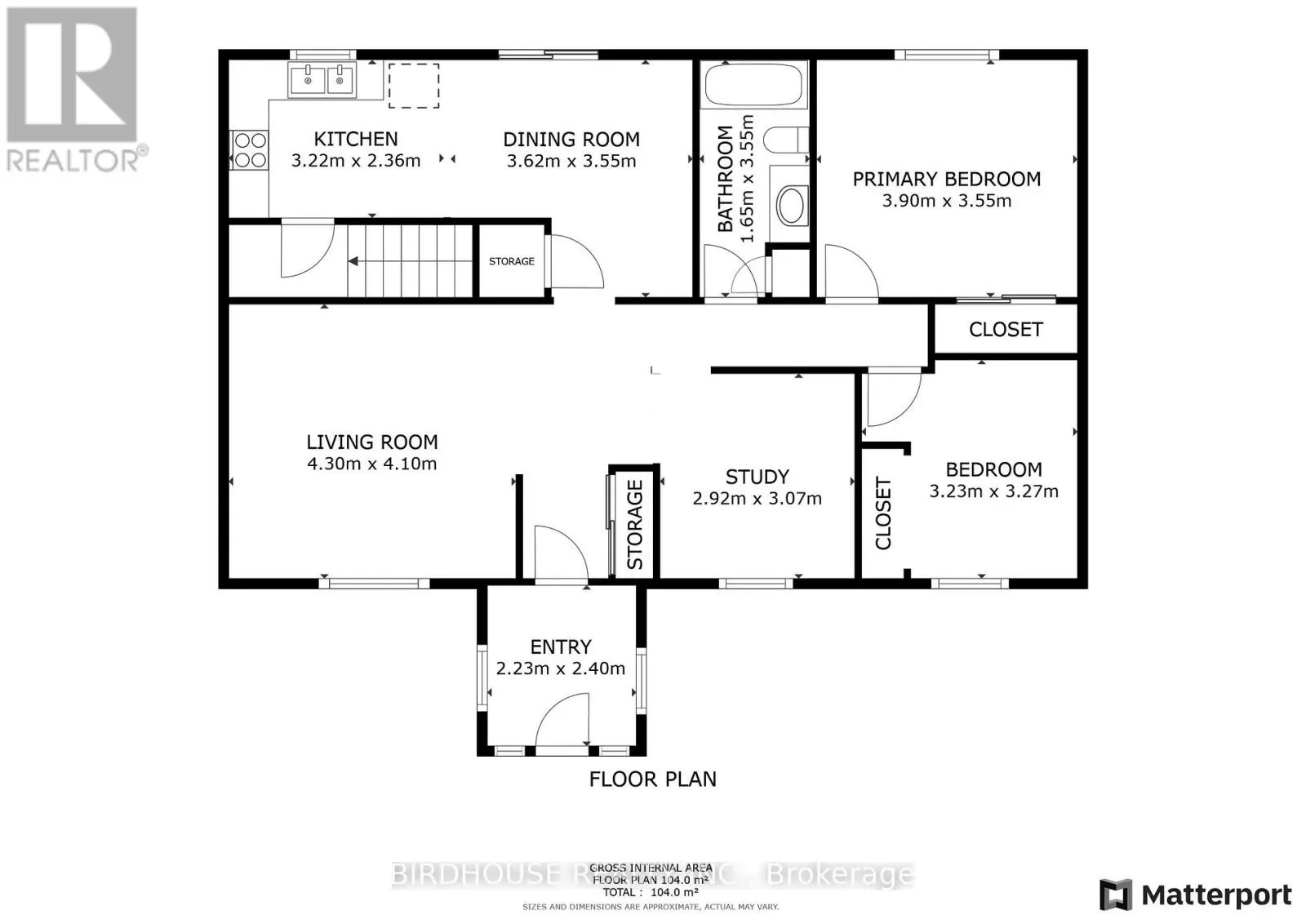 15 CEDAR NOOK ROAD