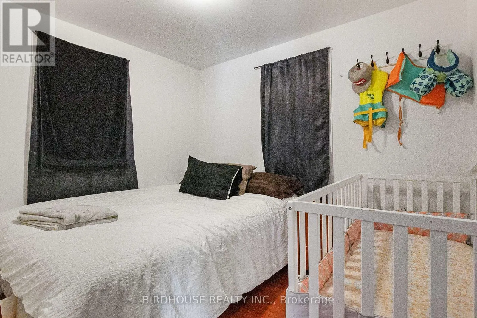 15 CEDAR NOOK ROAD