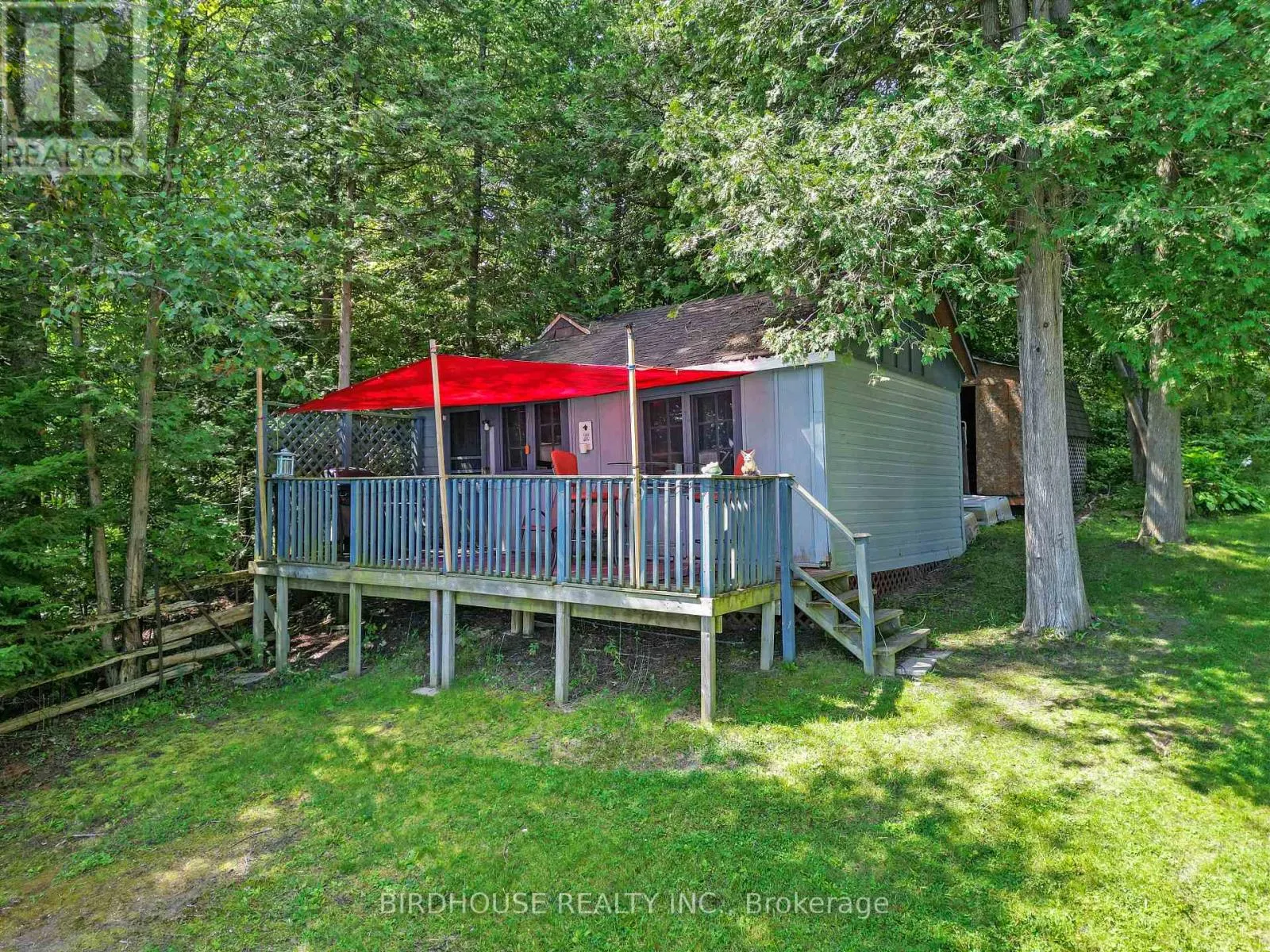 15 CEDAR NOOK ROAD