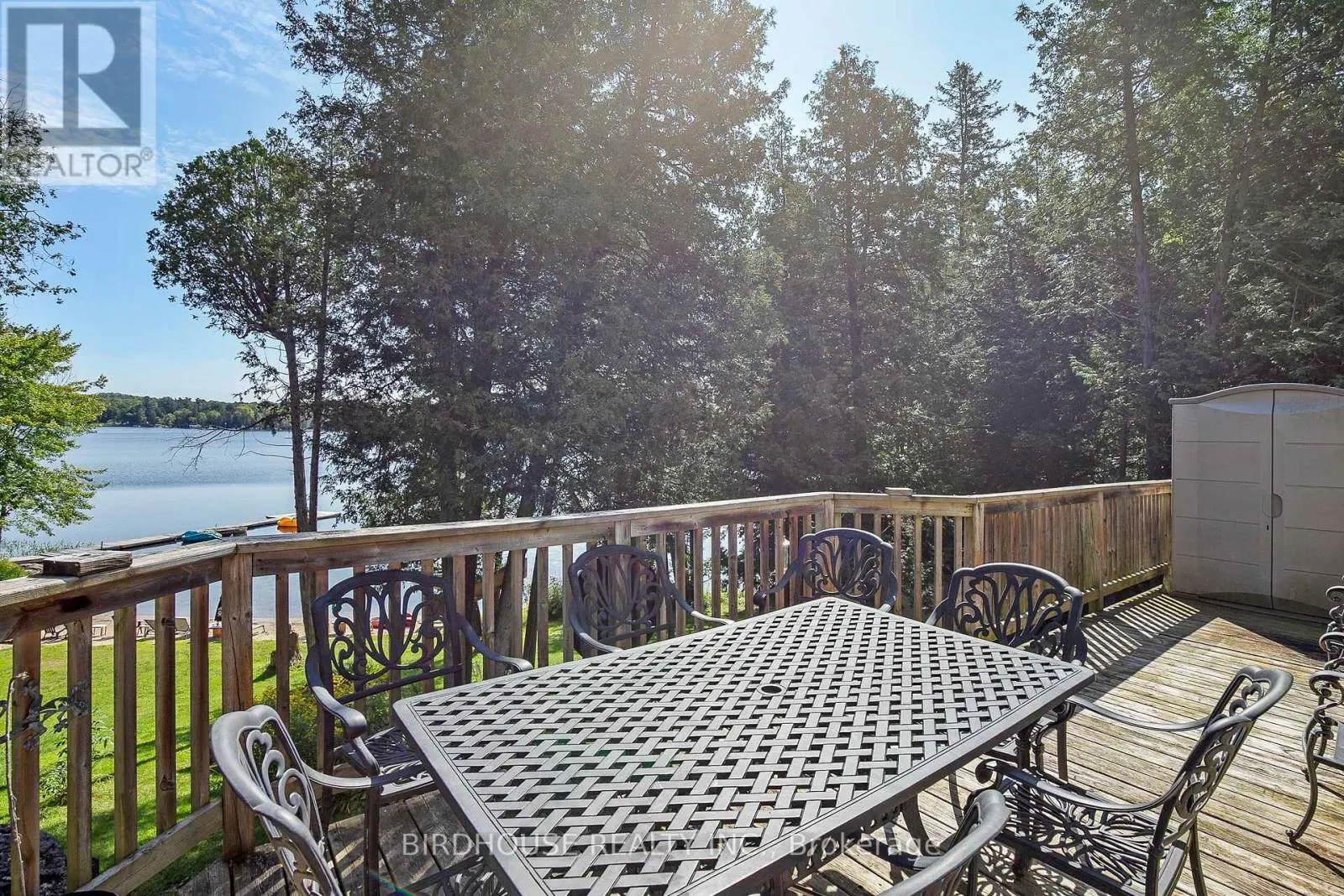 15 CEDAR NOOK ROAD