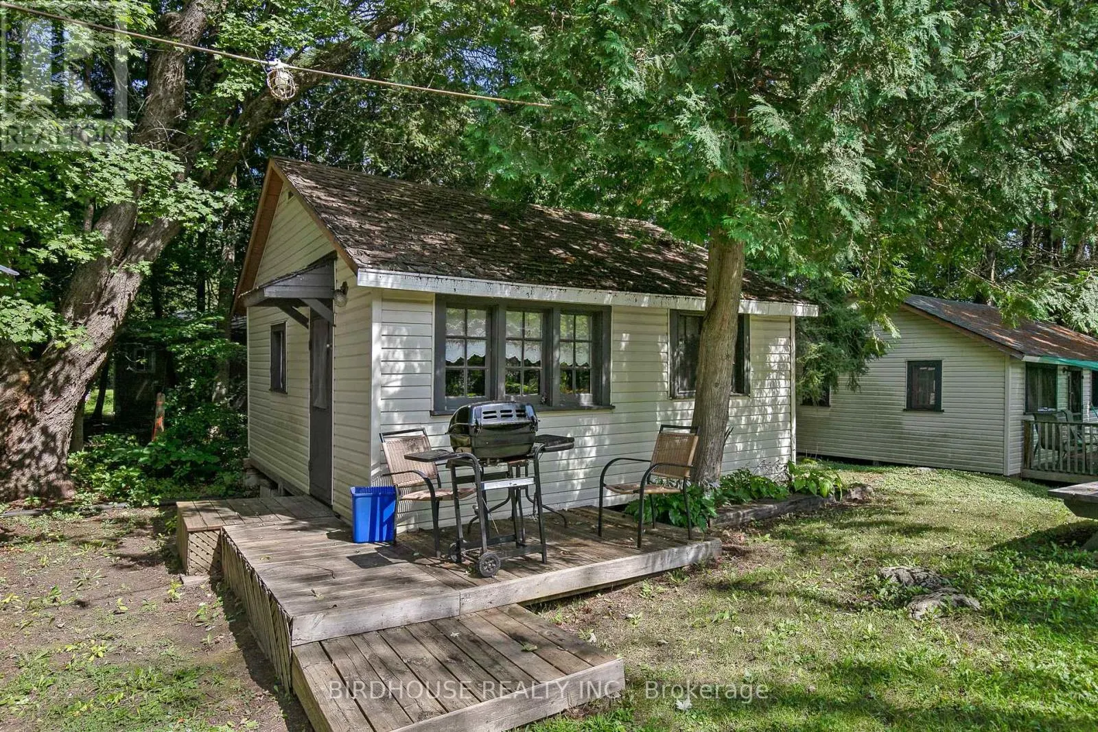 15 CEDAR NOOK ROAD