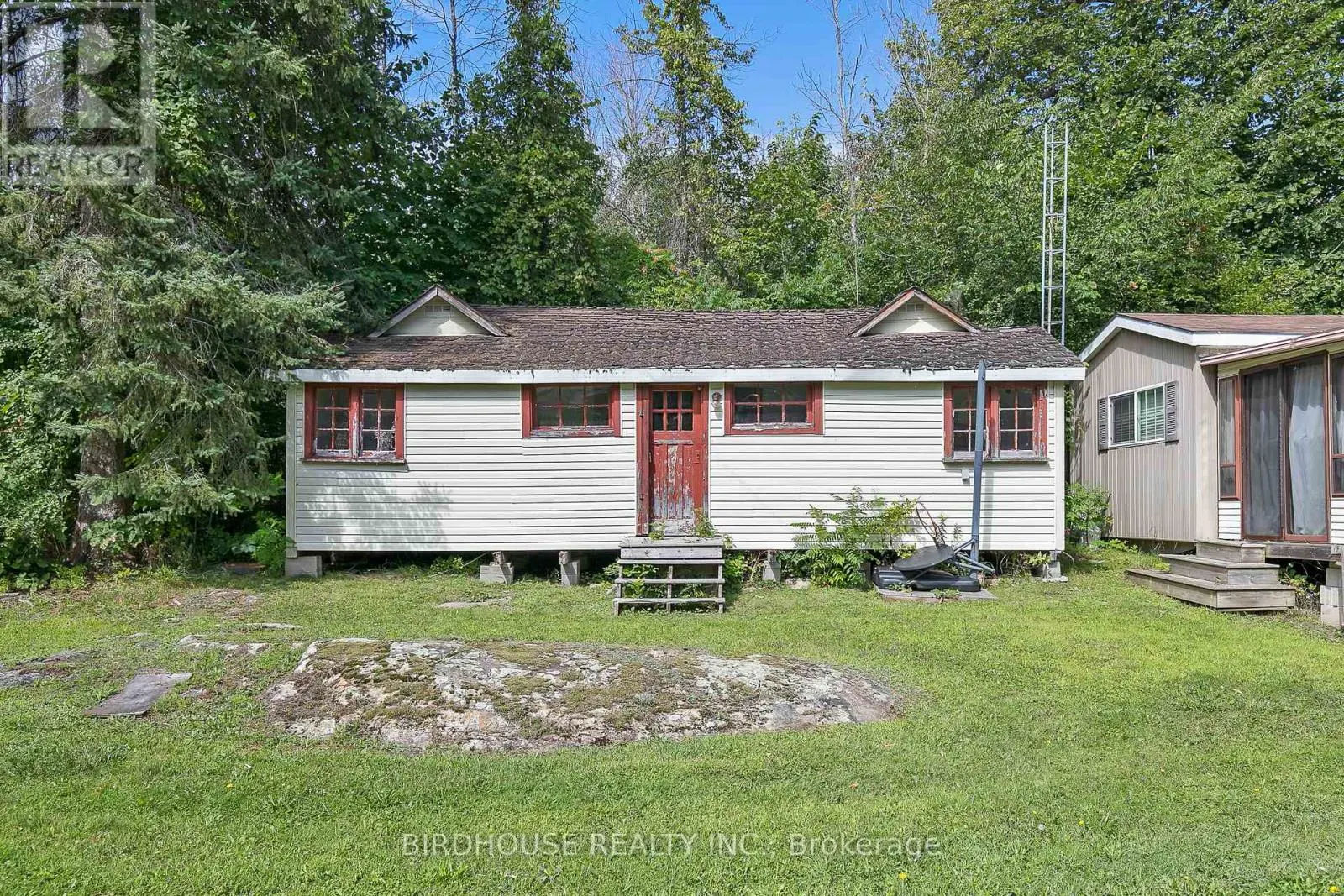 15 CEDAR NOOK ROAD