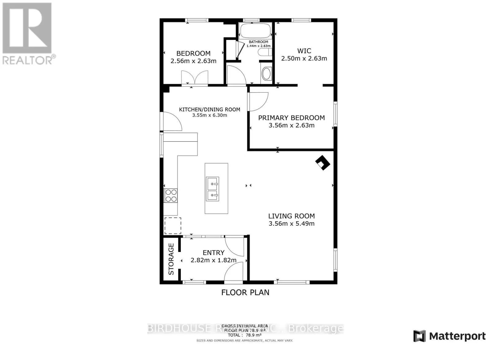 15 CEDAR NOOK ROAD