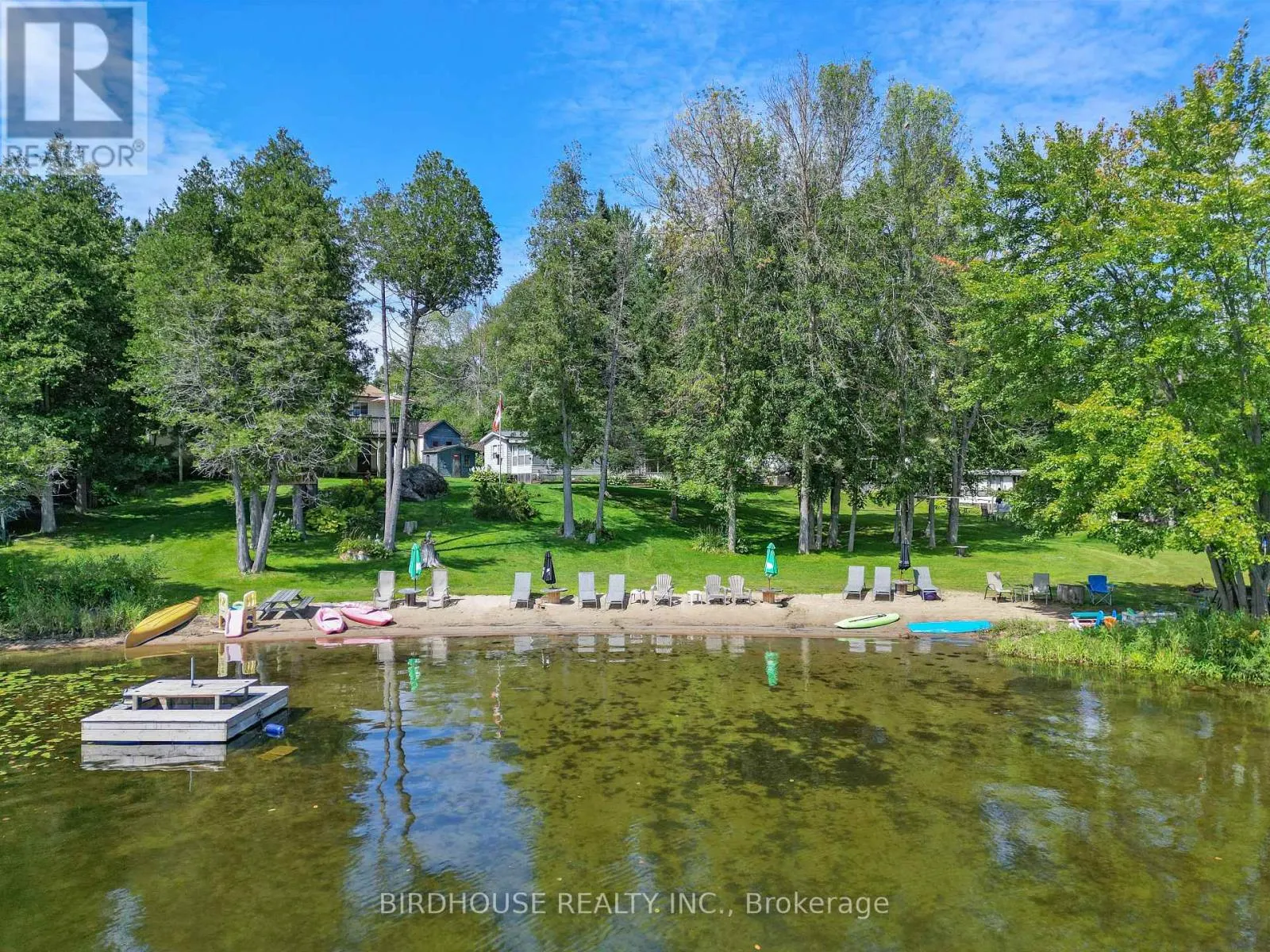 15 CEDAR NOOK ROAD