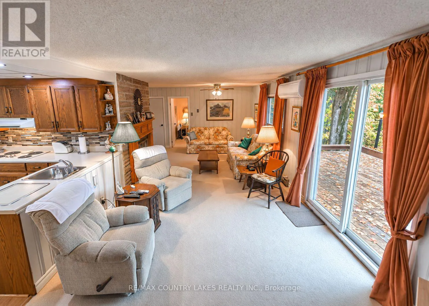 21 DUNCAN DRIVE