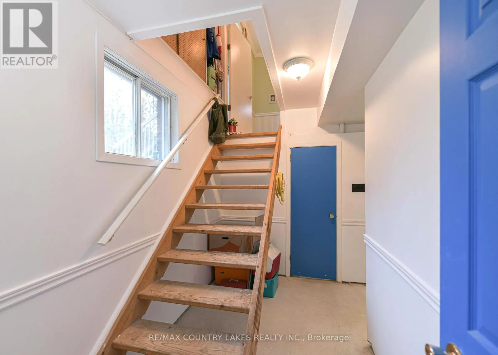 21 DUNCAN DRIVE