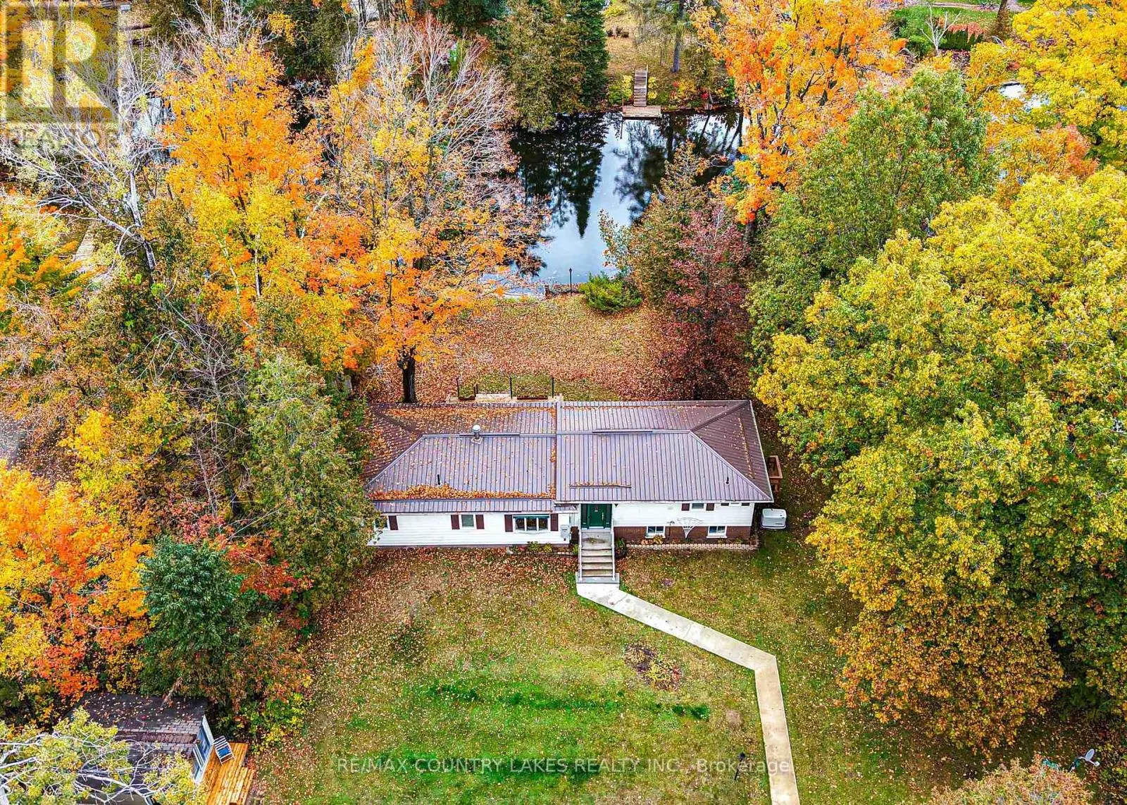 21 DUNCAN DRIVE