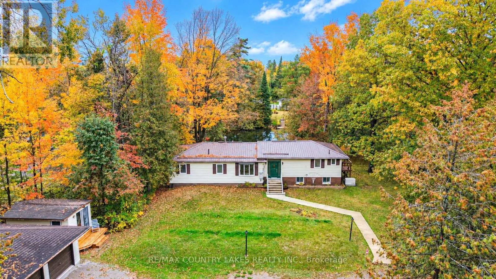 21 DUNCAN DRIVE