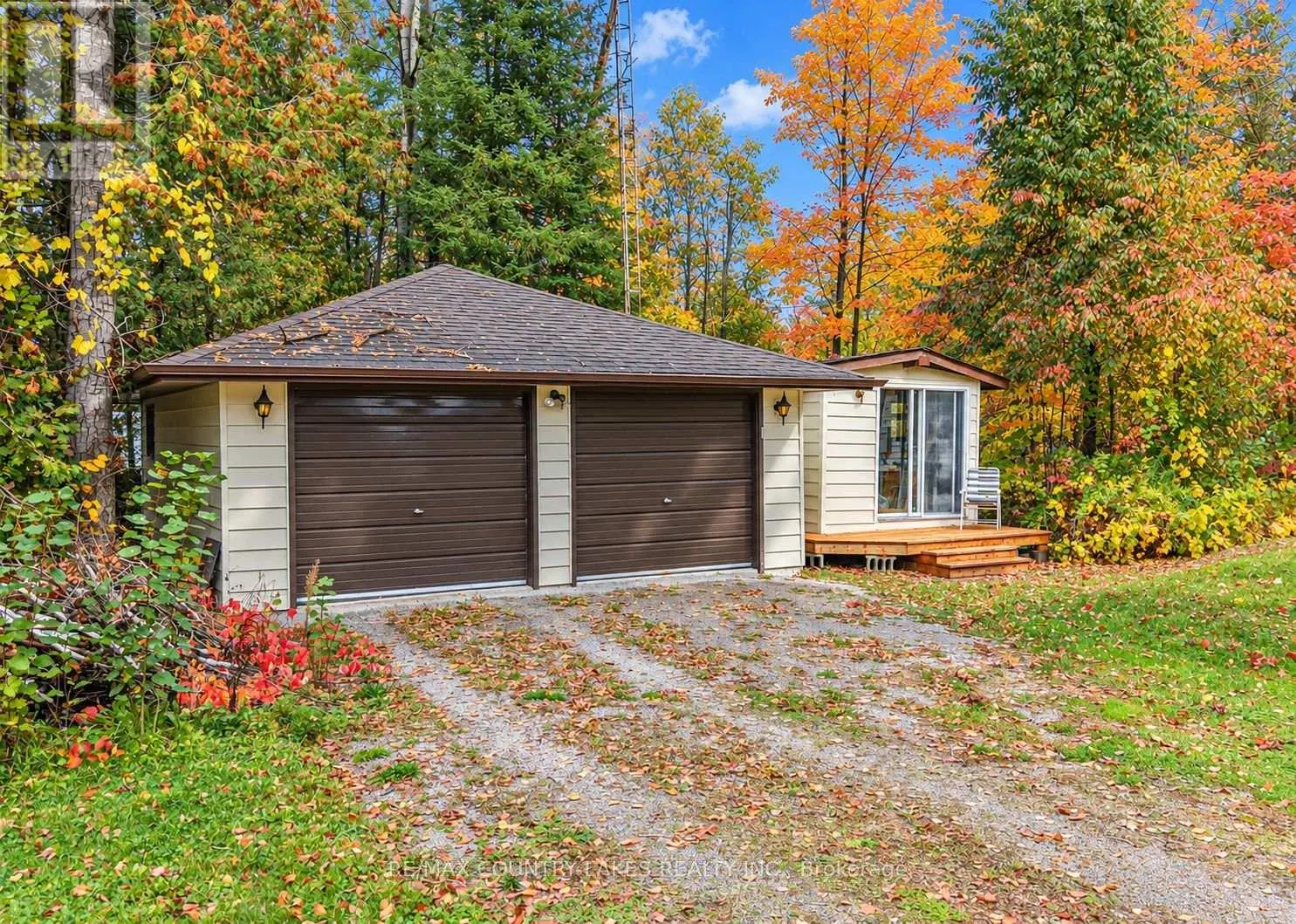 21 DUNCAN DRIVE