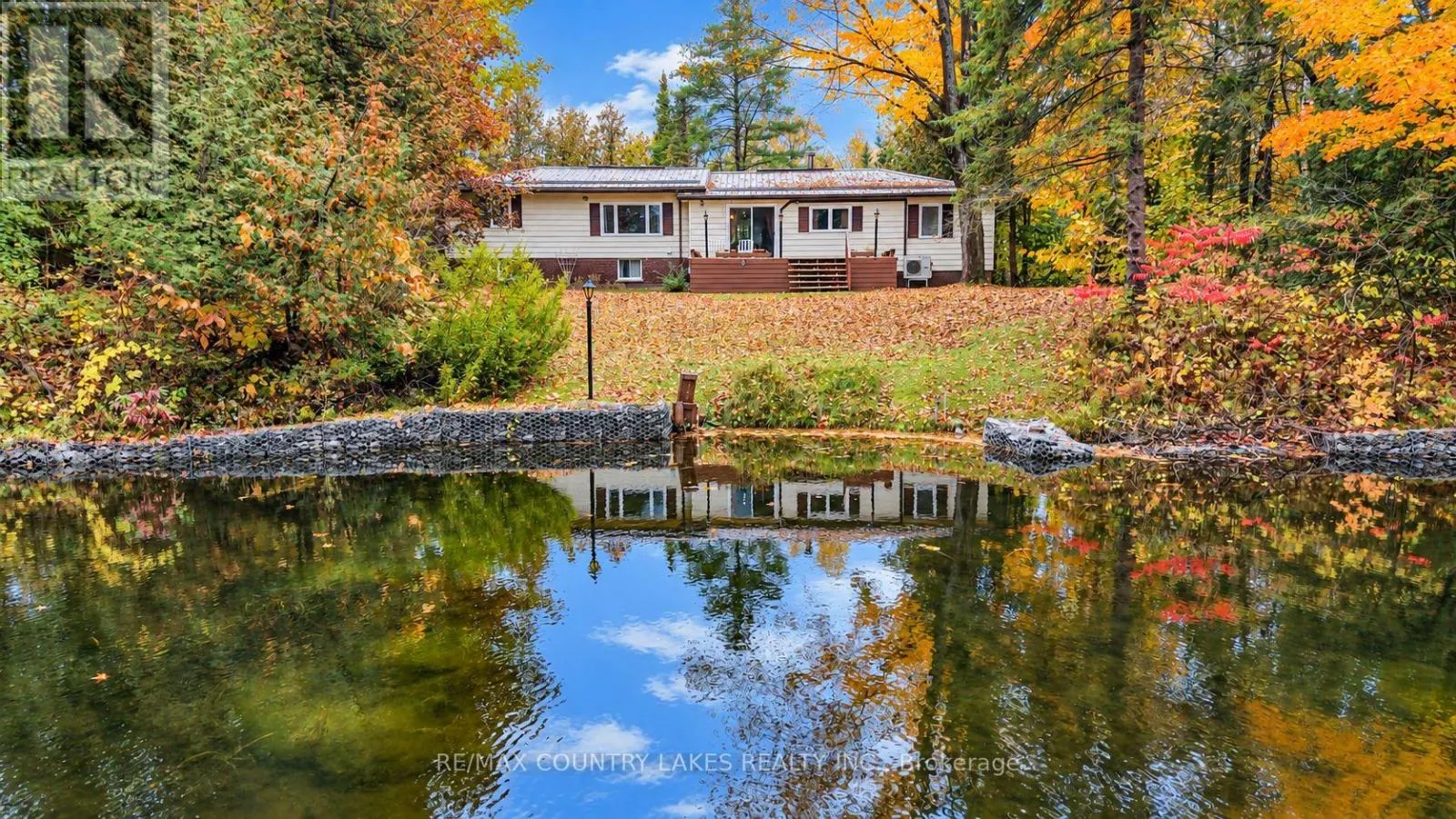 21 DUNCAN DRIVE
