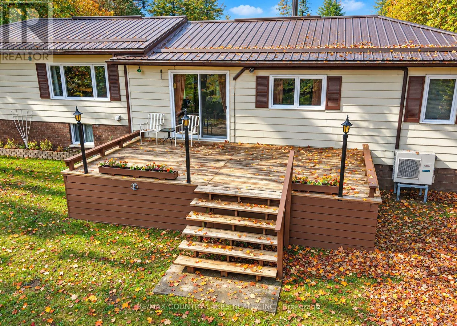 21 DUNCAN DRIVE