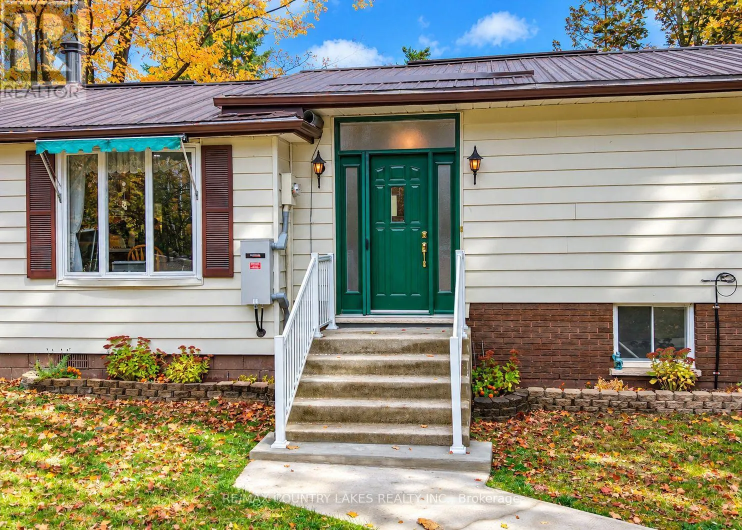 21 DUNCAN DRIVE