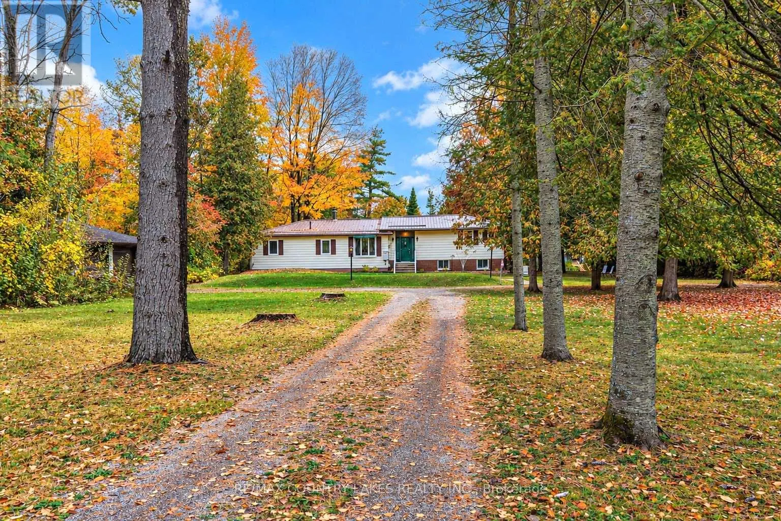 21 DUNCAN DRIVE