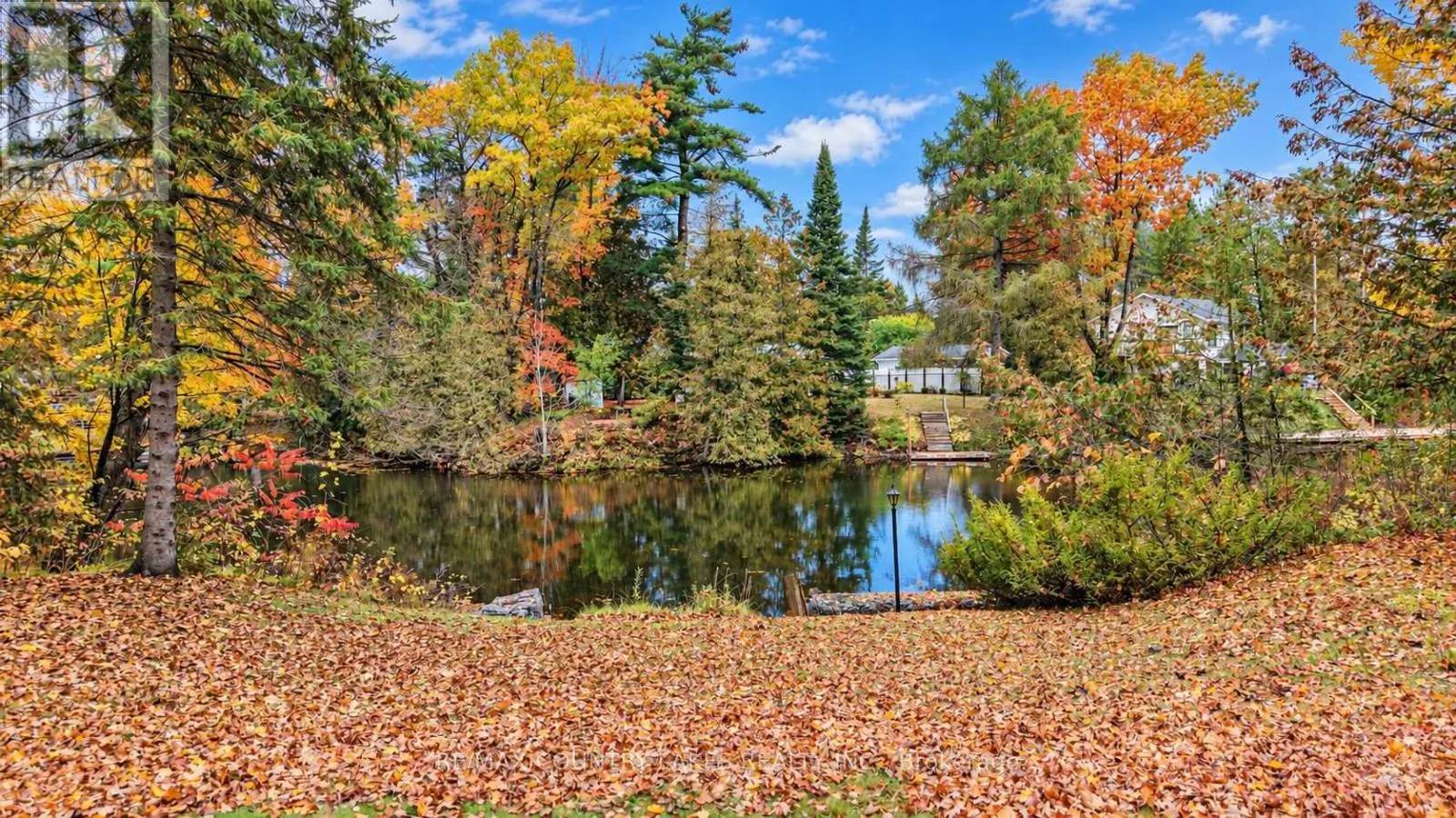 21 DUNCAN DRIVE