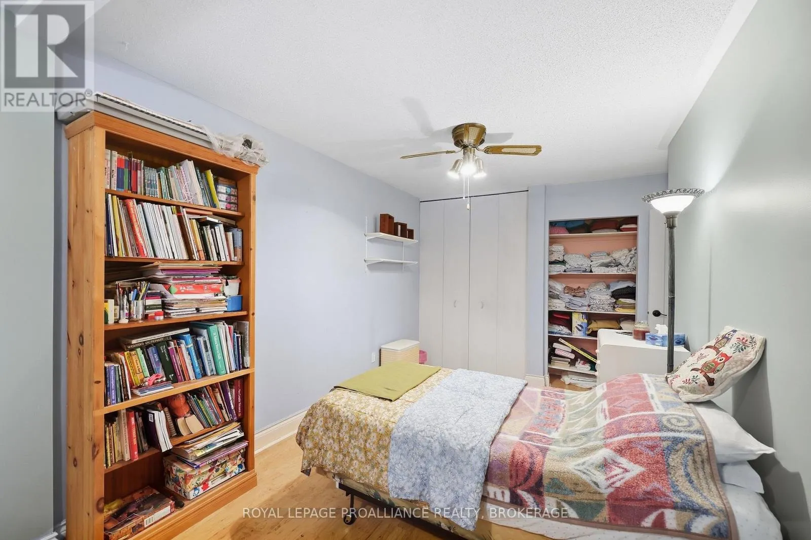 195 BELMONT AVENUE