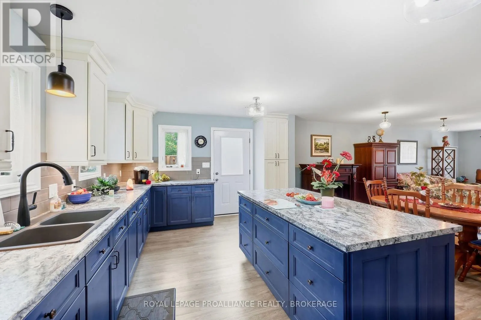 195 BELMONT AVENUE