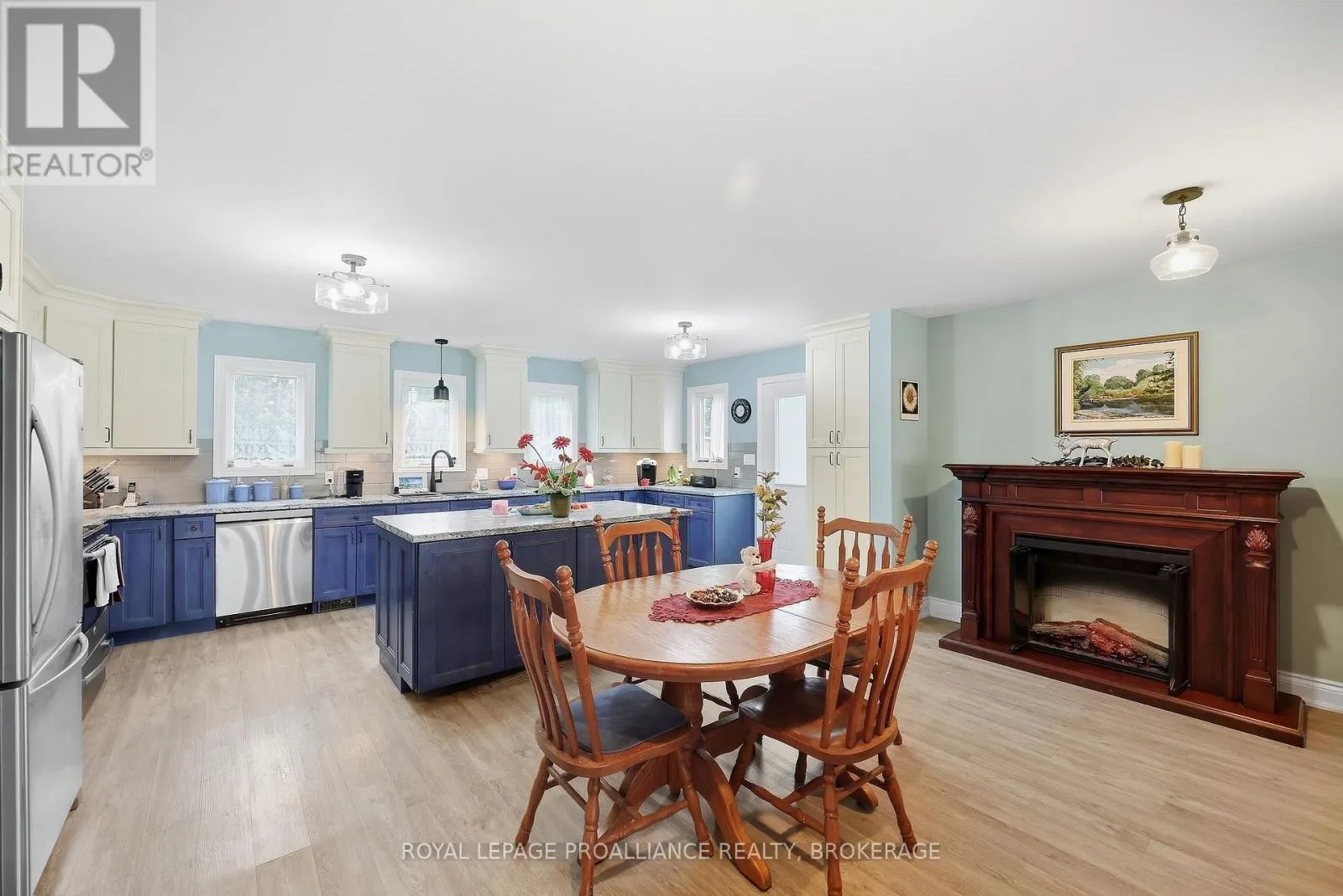 195 BELMONT AVENUE