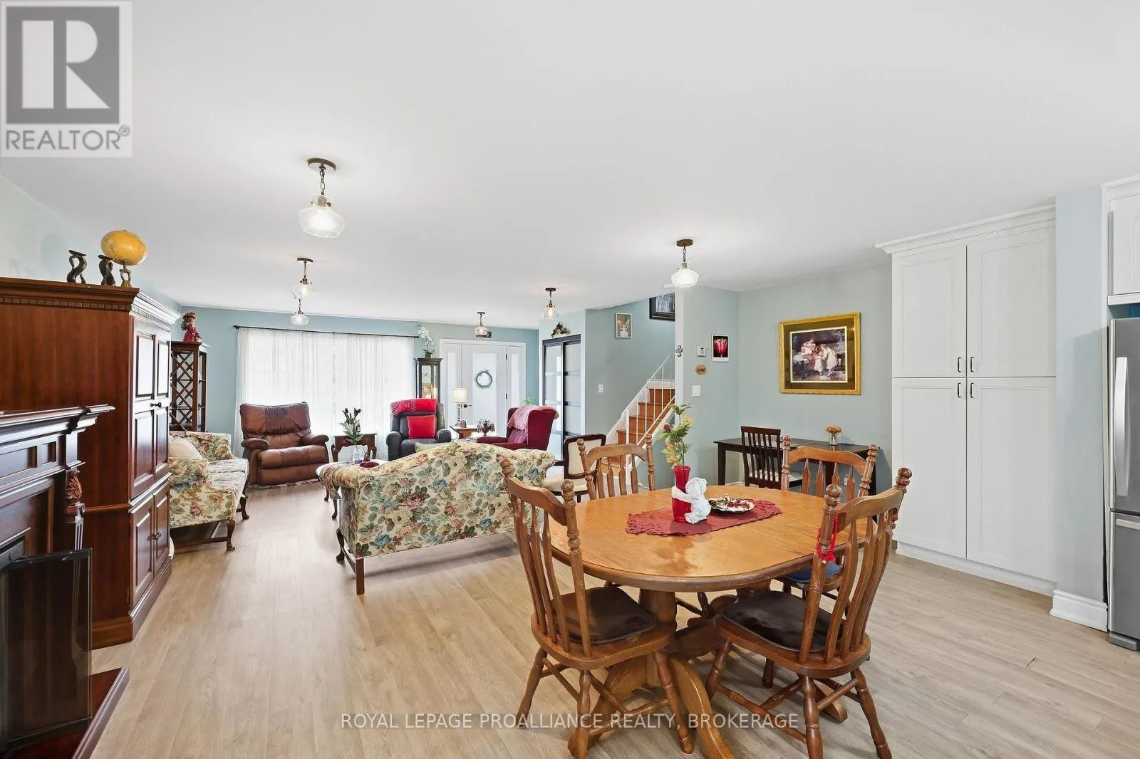 195 BELMONT AVENUE
