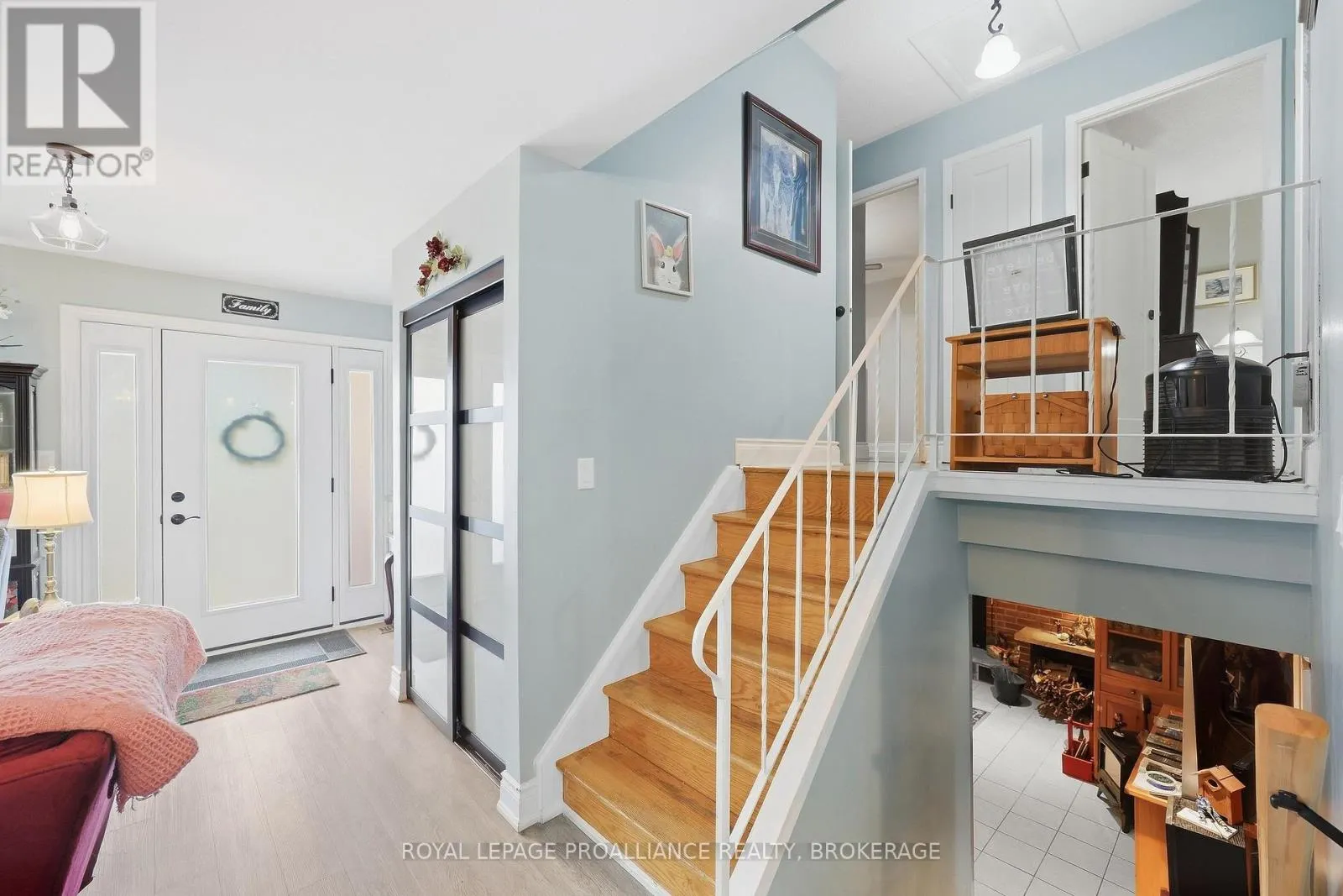 195 BELMONT AVENUE