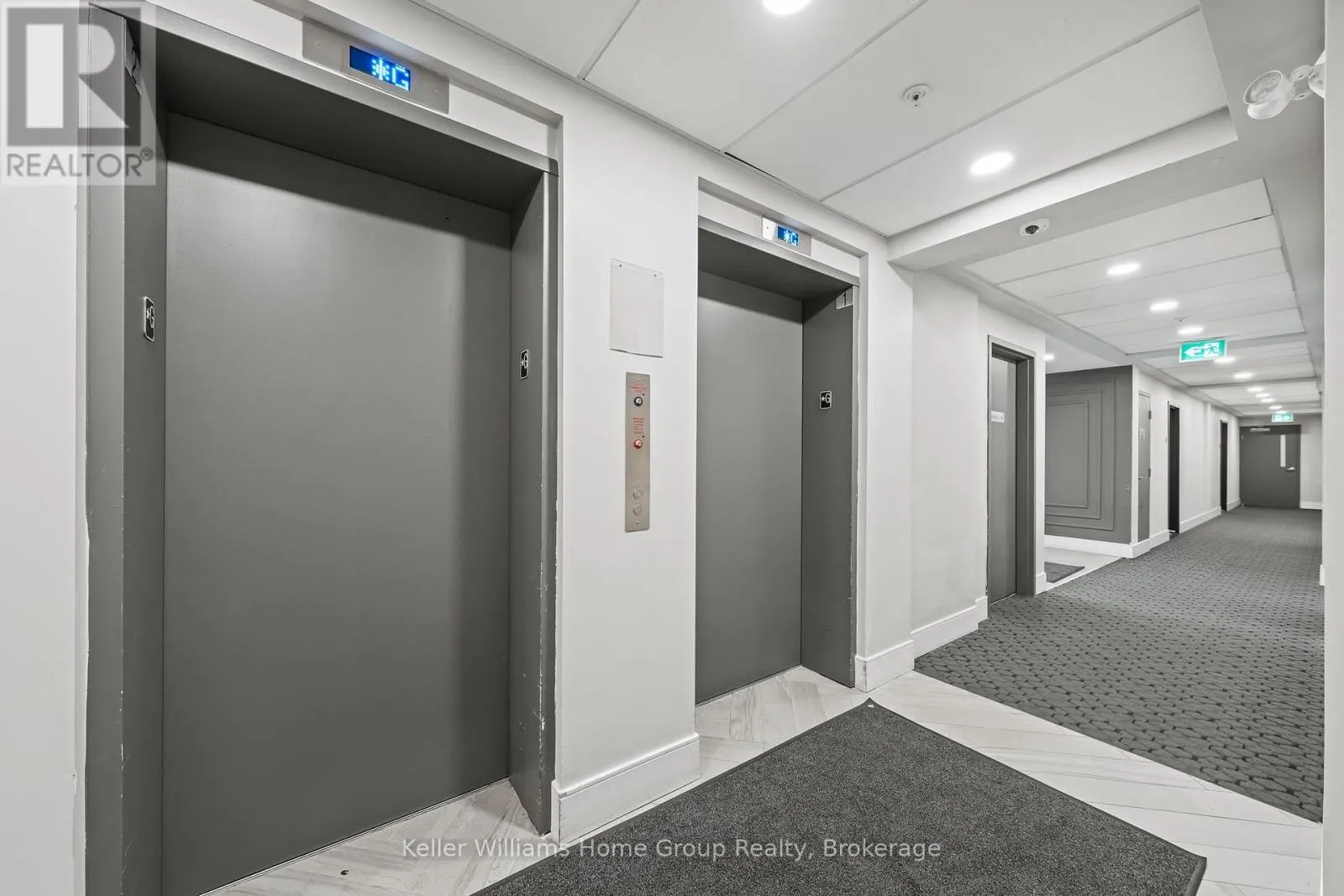 503 - 15 PRINCE ALBERT BOULEVARD #503