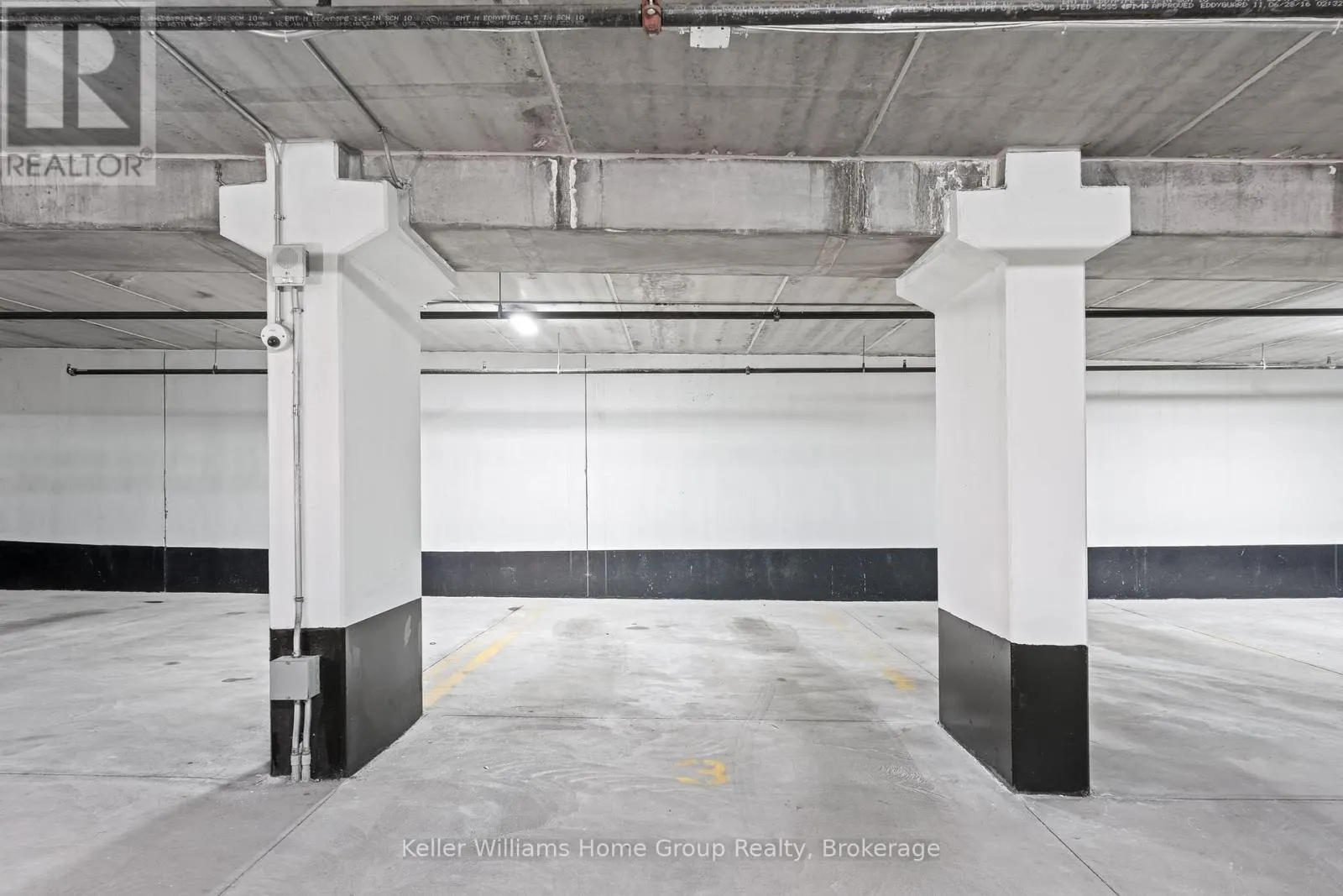 503 - 15 PRINCE ALBERT BOULEVARD #503
