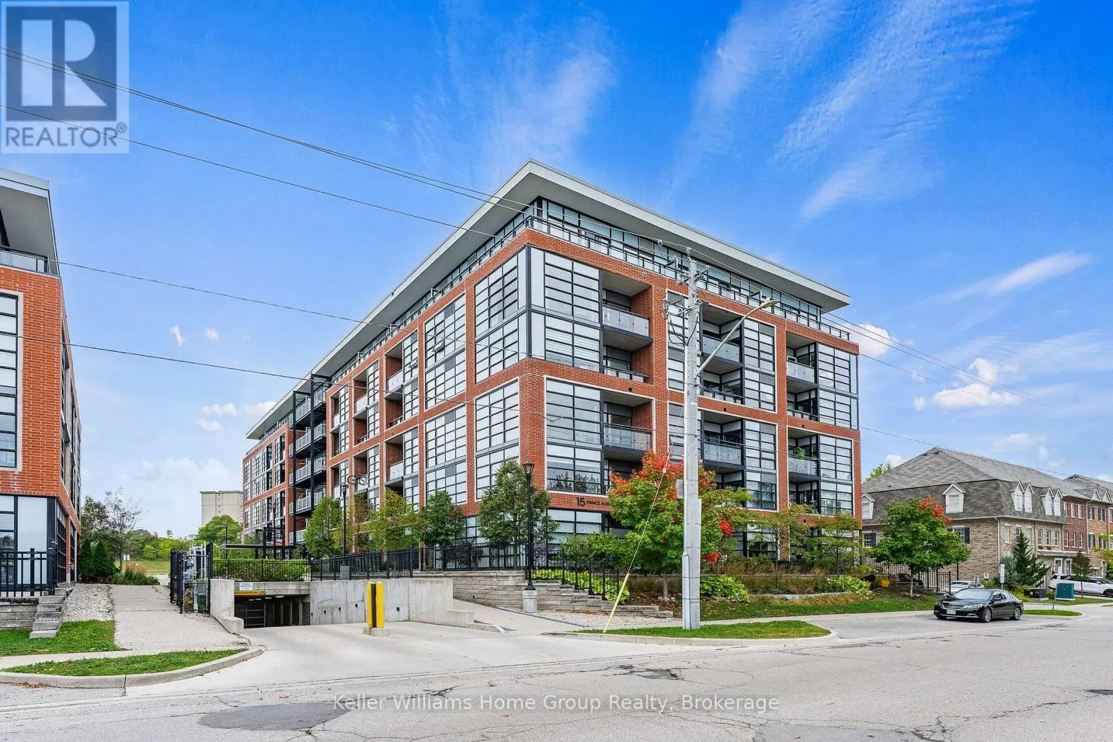 503 - 15 PRINCE ALBERT BOULEVARD #503