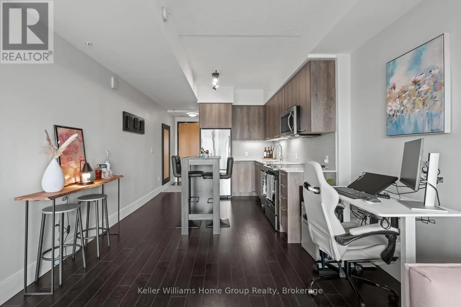 503 - 15 PRINCE ALBERT BOULEVARD #503