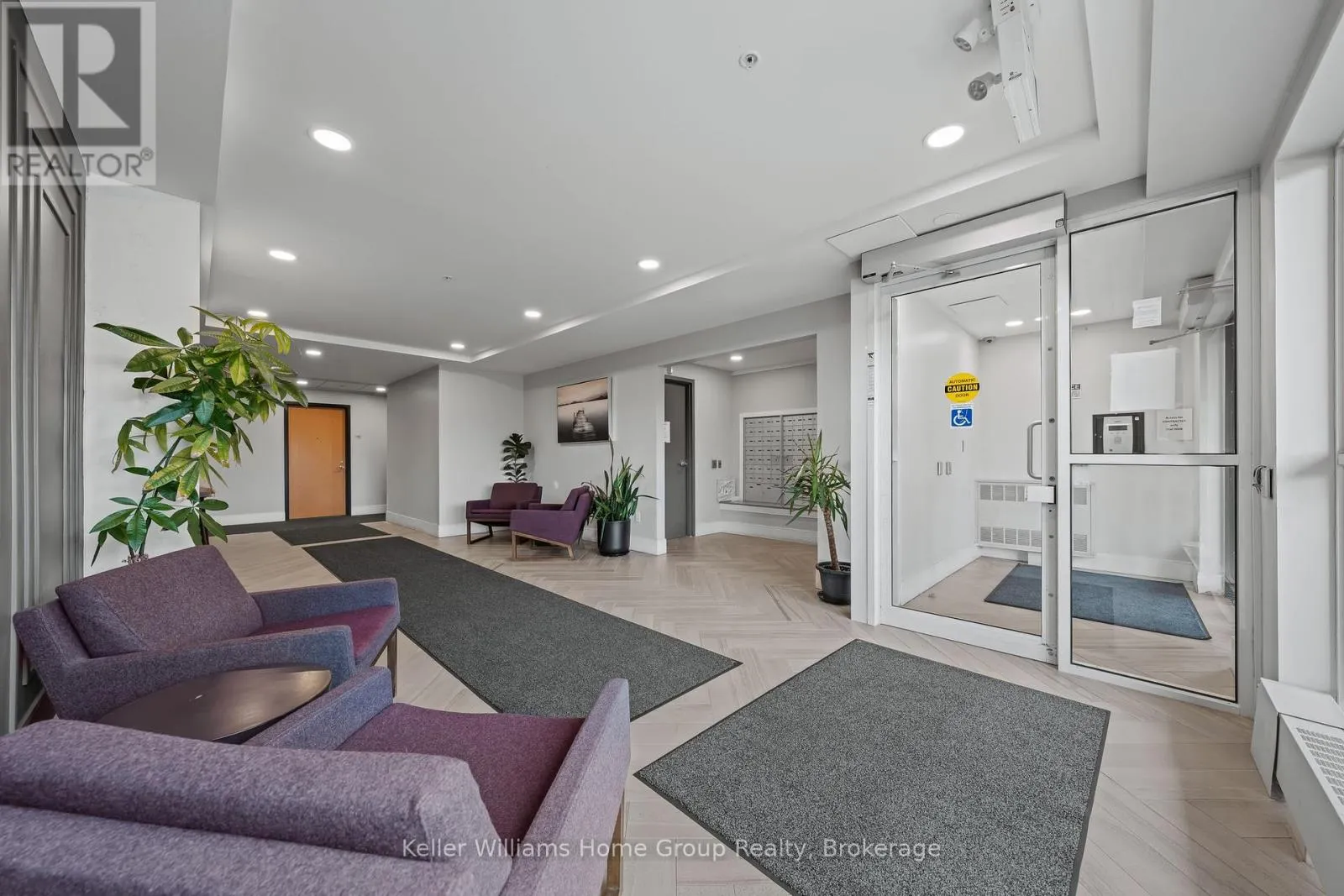 503 - 15 PRINCE ALBERT BOULEVARD #503