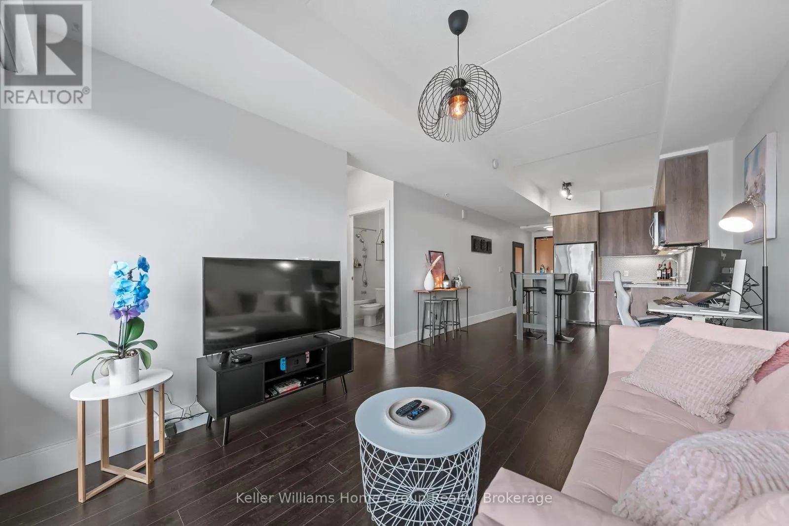 503 - 15 PRINCE ALBERT BOULEVARD #503