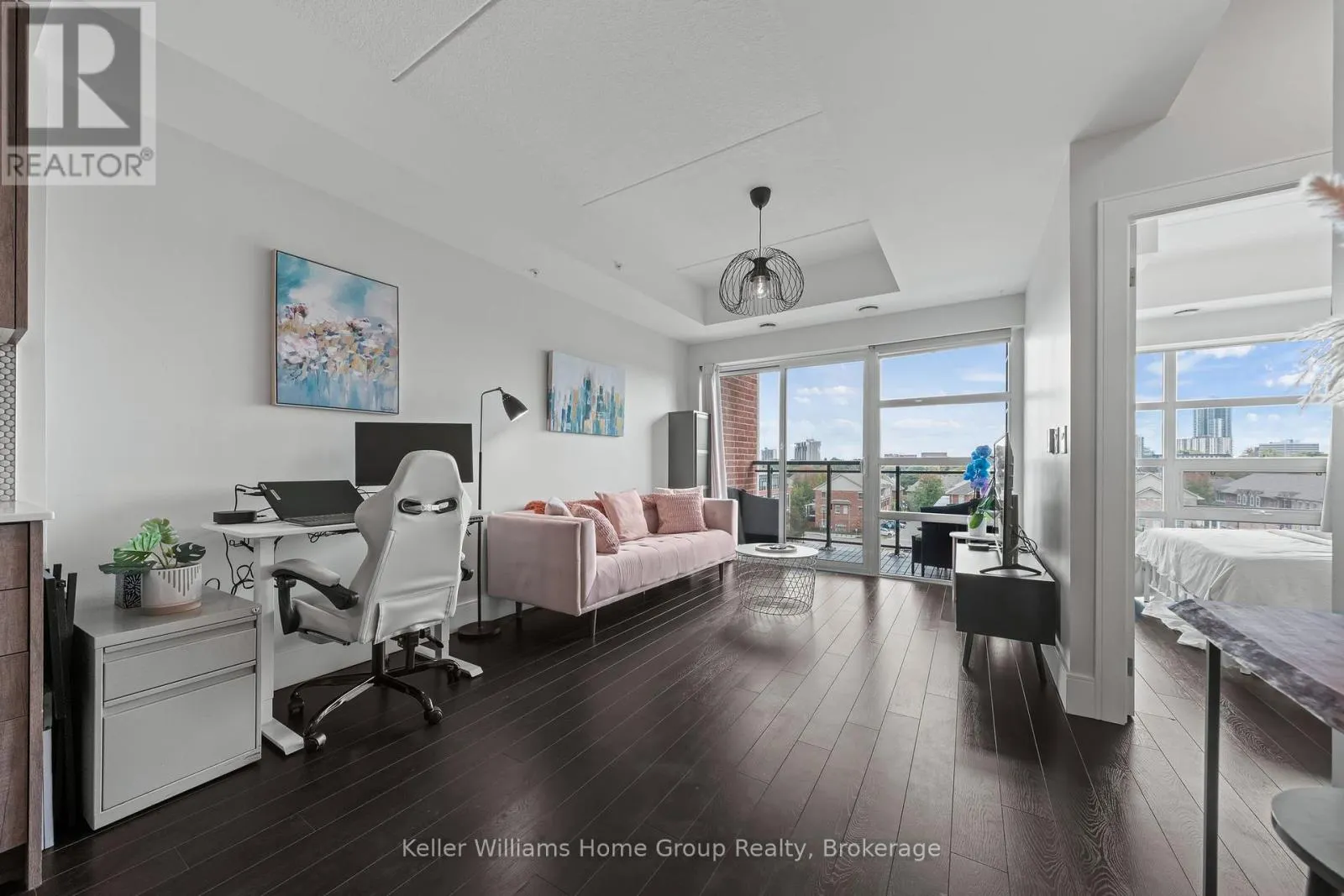 503 - 15 PRINCE ALBERT BOULEVARD #503