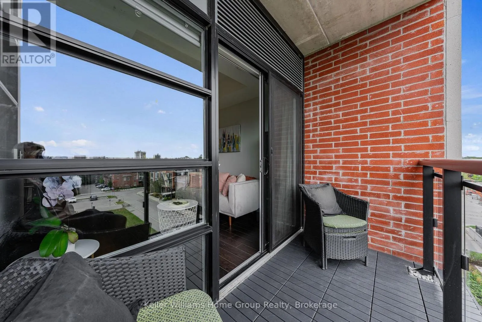 503 - 15 PRINCE ALBERT BOULEVARD #503