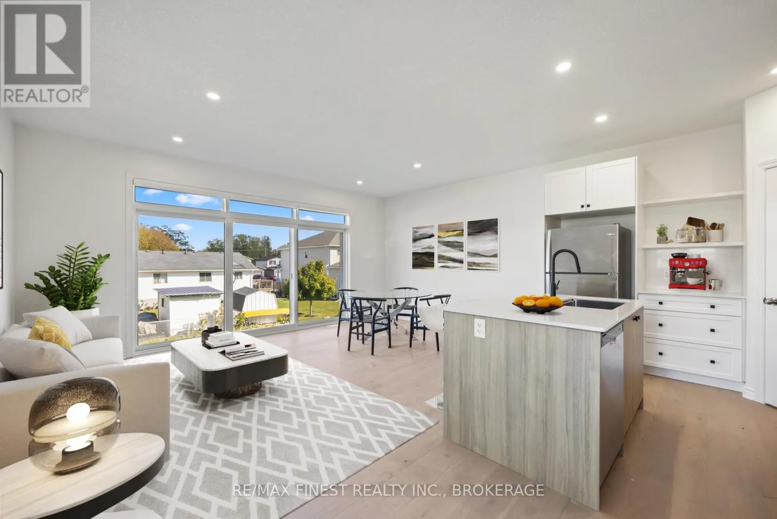 215 HERITAGE PARK DRIVE