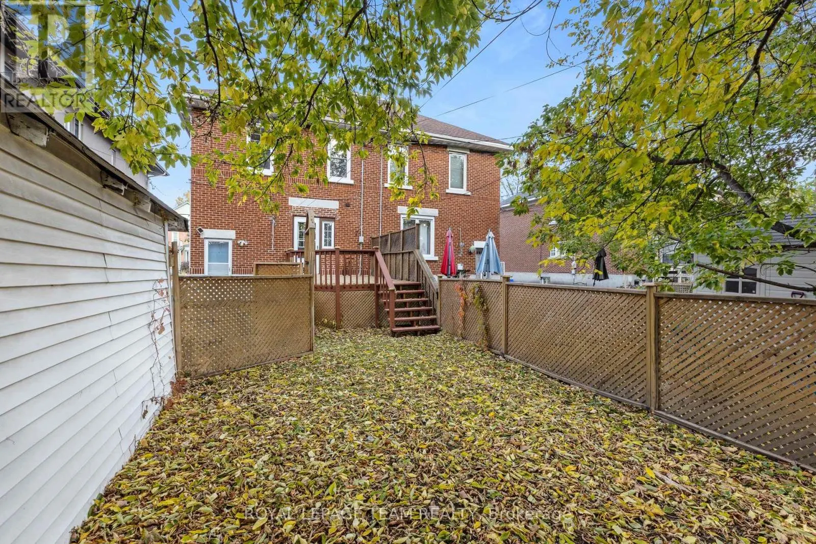 208 HOLLAND AVENUE