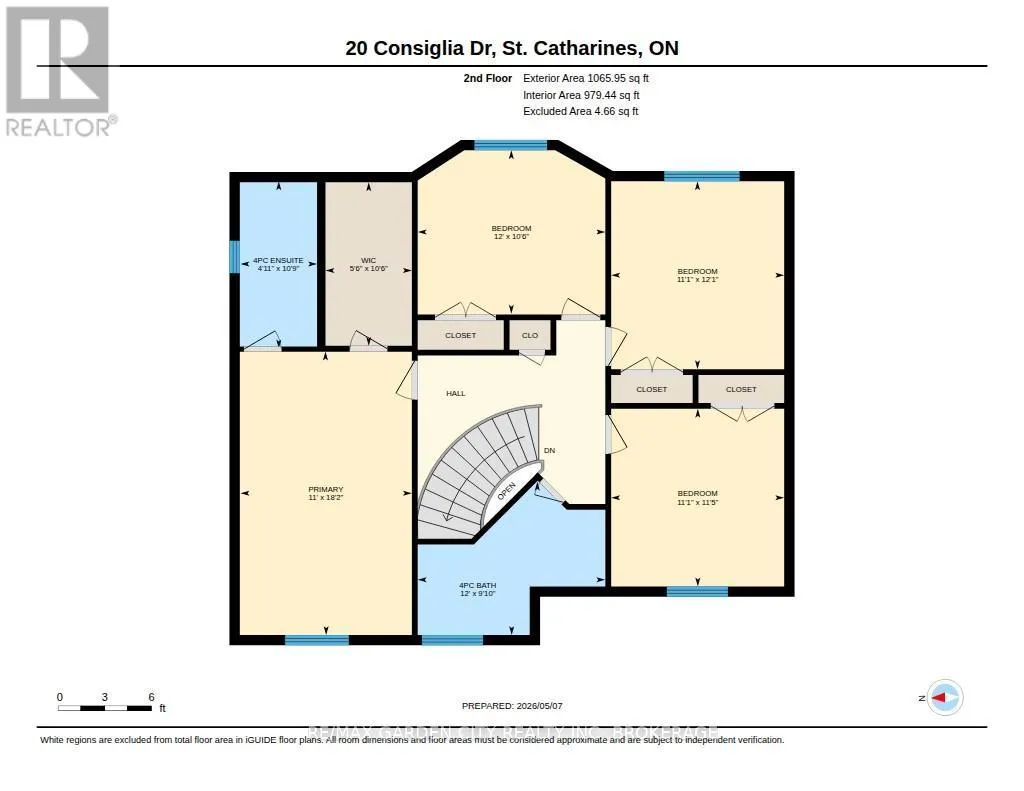 20 CONSIGLIA DRIVE