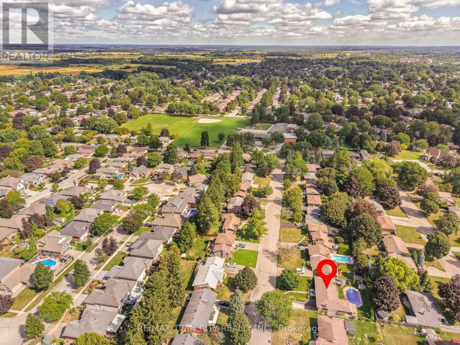 25 BRIER CRESCENT