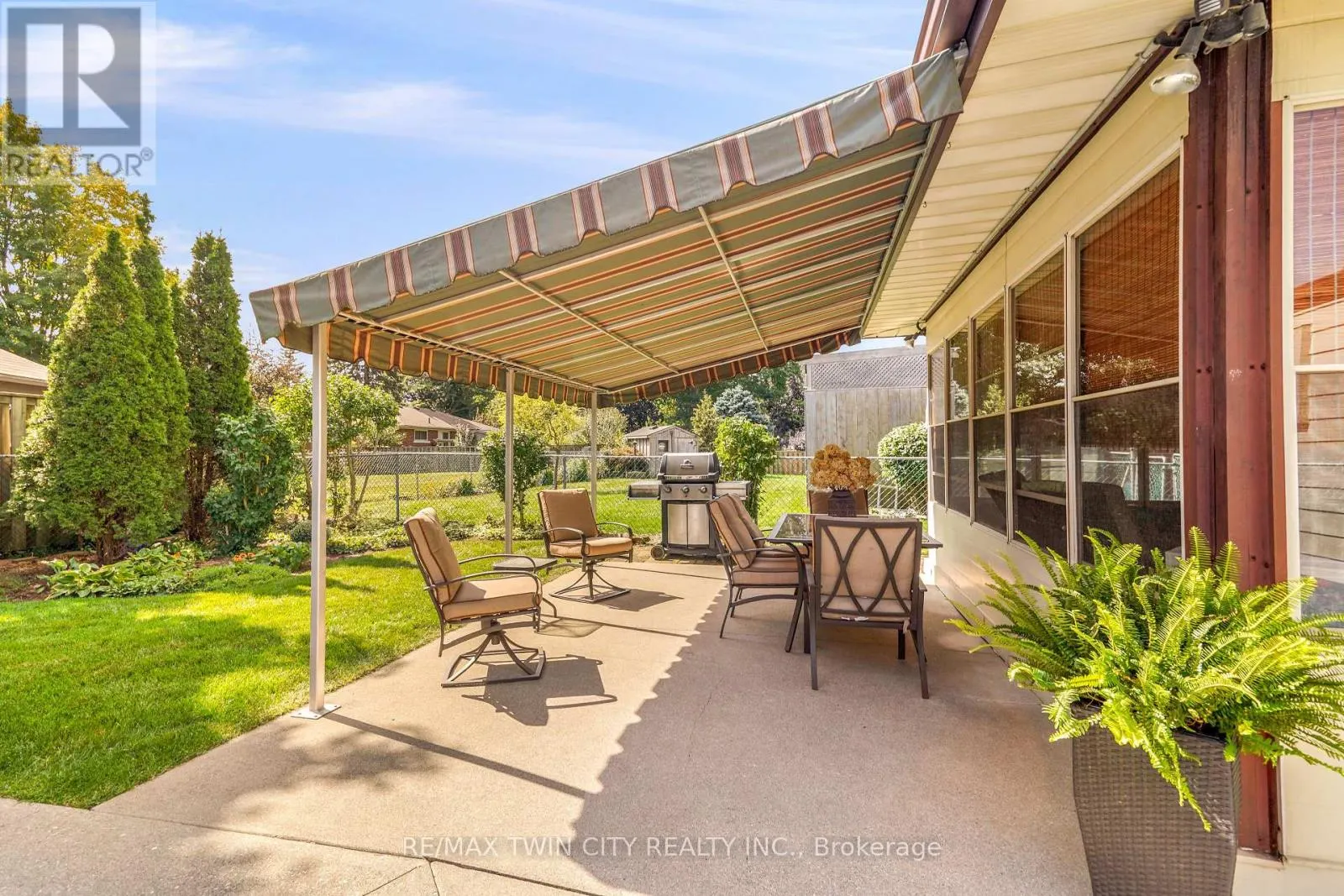 25 BRIER CRESCENT