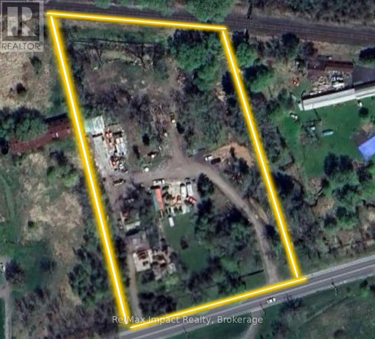 LOT - 550 KING STREET E #Lot