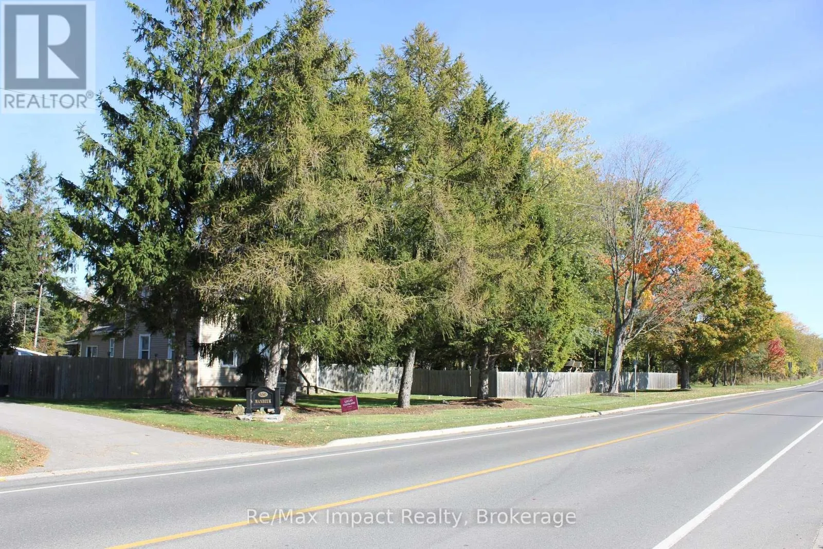 LOT - 550 KING STREET E #Lot