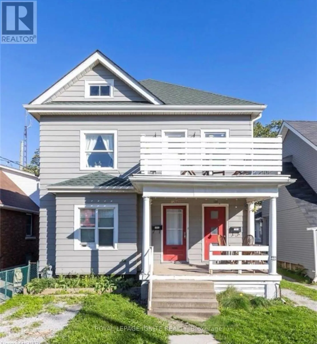 128 GENEVA STREET